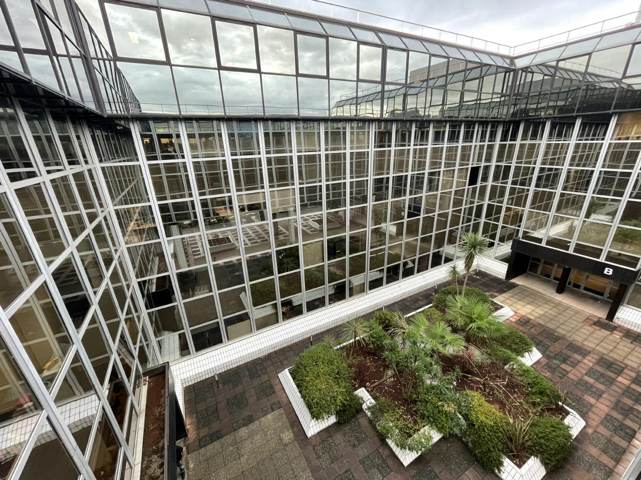 Bureau Toulouse 677m² Location bureau Toulouse Haute-Garonne OLBUR2108596 2